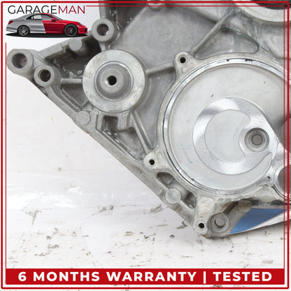 2008-2019 BMW 650i 550i 750i 4.4L V8 N63 Engine Motor Timing Cover 7553364 OEM