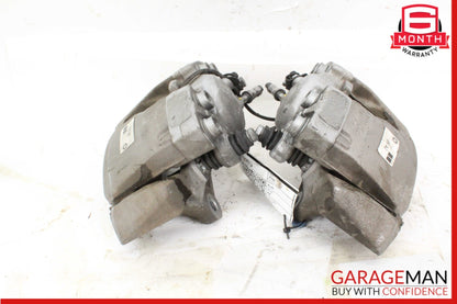 2012-2016 Audi A4 B8 Sedan Front Left and Right Side Brake Caliper 8K0105AJ