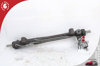 2007-2010 Audi Q7 Power Steering Gear Rack 7L8422055 OEM
