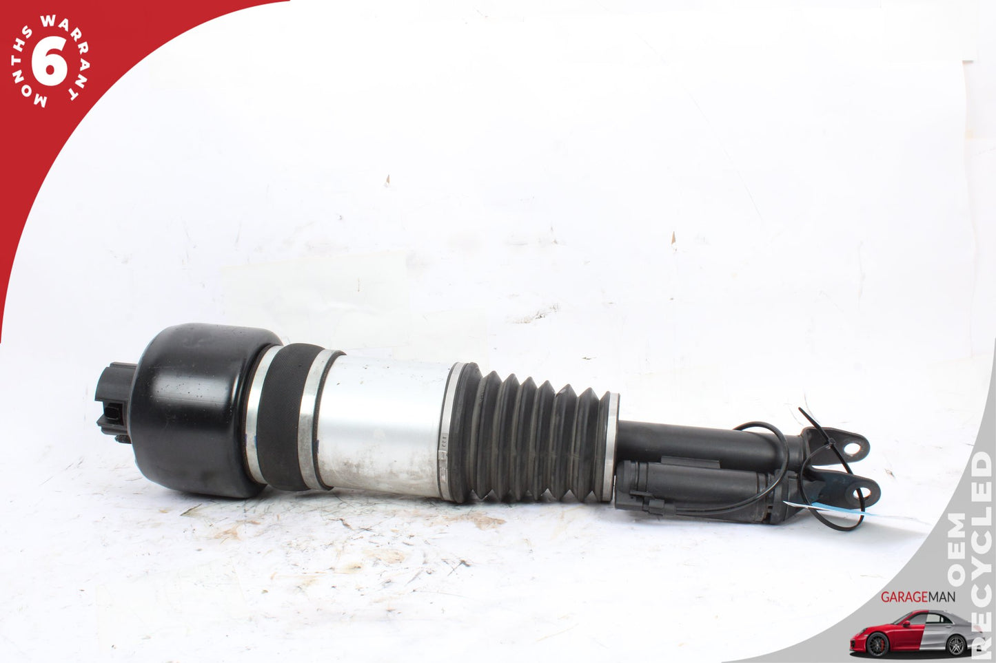 2003-2011 Mercedes W219 CLS500 Front Right Airmatic Shock Strut 2113209413 OEM
