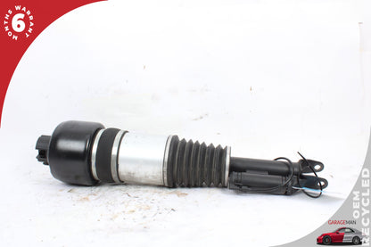2003-2011 Mercedes W219 CLS500 Front Right Airmatic Shock Strut 2113209413 OEM