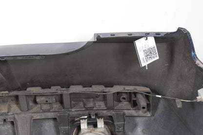 2011-2014 Dodge Charger LD Sedan Rear Bumper Cover Assembly 11LD200AA OEM