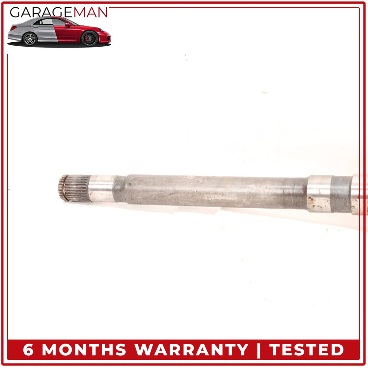 2006-2013 Land Rover Range Rover Sport L320 Front Right Side Axle CV Shaft OEM