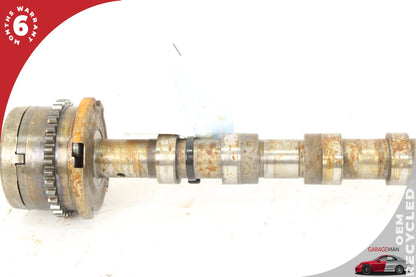 2011-2020 Mercedes X166 GL450 CLS550 Left Side Intake Camshaft 2780501947 OEM
