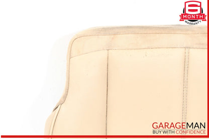 2007-2012 Mercedes-Benz GL450 X164 Front Right Lower Bottom Seat Cushion OEM