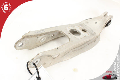 2018-2025 Audi SQ5 Q5 Rear Left or Right Side Lower Control Arm 80A505311A OEM