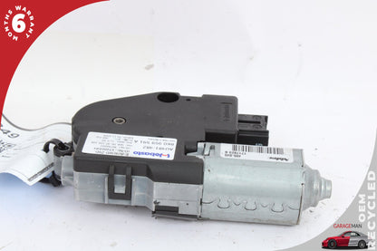 2009-2016 Audi A4 Sunroof Sun Roof Motor 8K0959591A