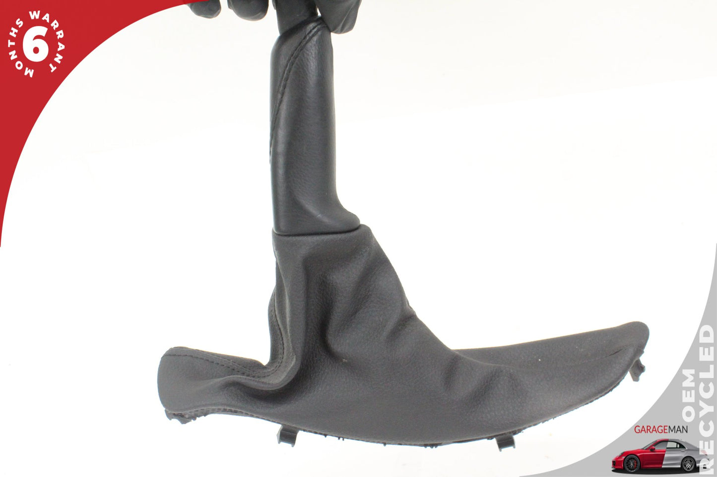 2012-2020 BMW 430i 440i F36 Emergency Hand Brake Lever Boot 9235425 OEM