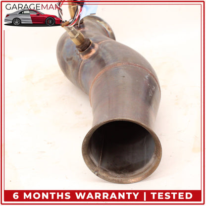 2014-2017 BMW M235i F22 ARM Motorsports N55 Exhaust Pipe N55EWG