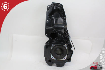 2012-2018 Audi A6 C7 Sedan Front Left Door Audio Subwoofer Speaker 4G8035297A