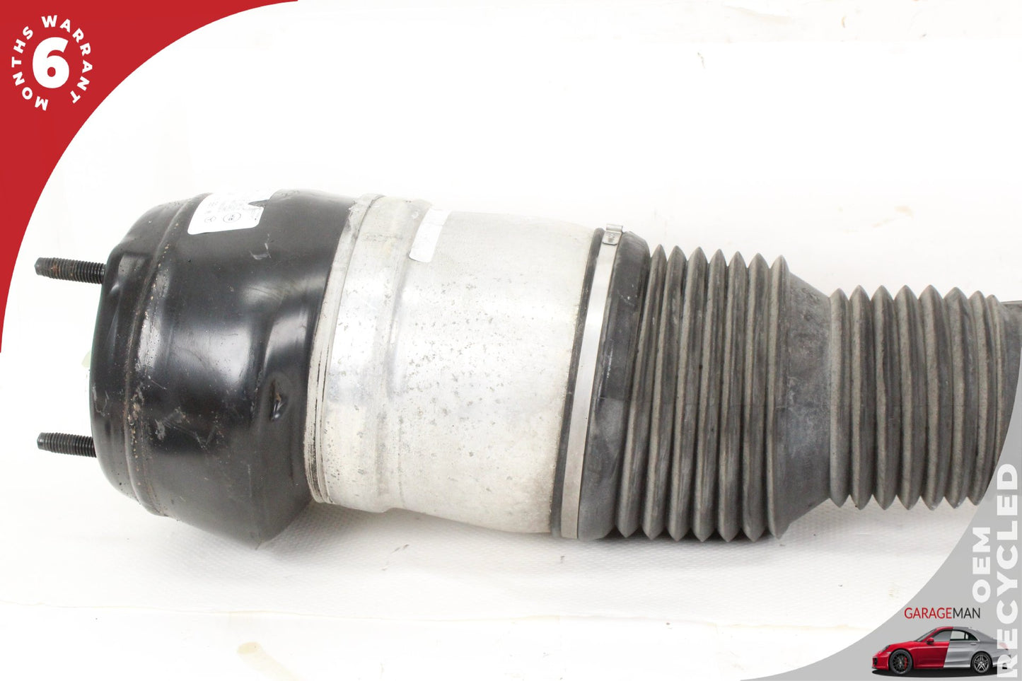 2012-2019 Mercedes X166 GL450 Front Left or Right Shock Absorber 1663202613 OEM