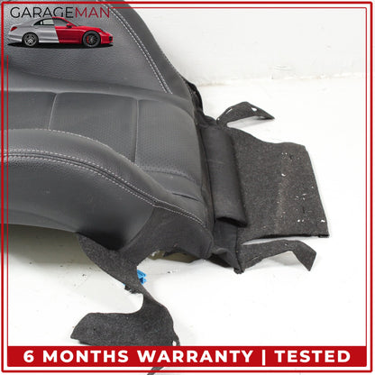 2015-2018 Mercedes W205 C300 Front Left or Right Side Top Upper Seat Cushion OEM