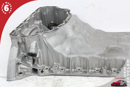 2015 Mercedes-Benz GL550 X166 - Upper Engine Oil Pan PN: 2780140200