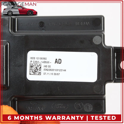 2014-2020 Jaguar F-Type X152 3.0L Engine Computer Control Module Unit ECU OEM