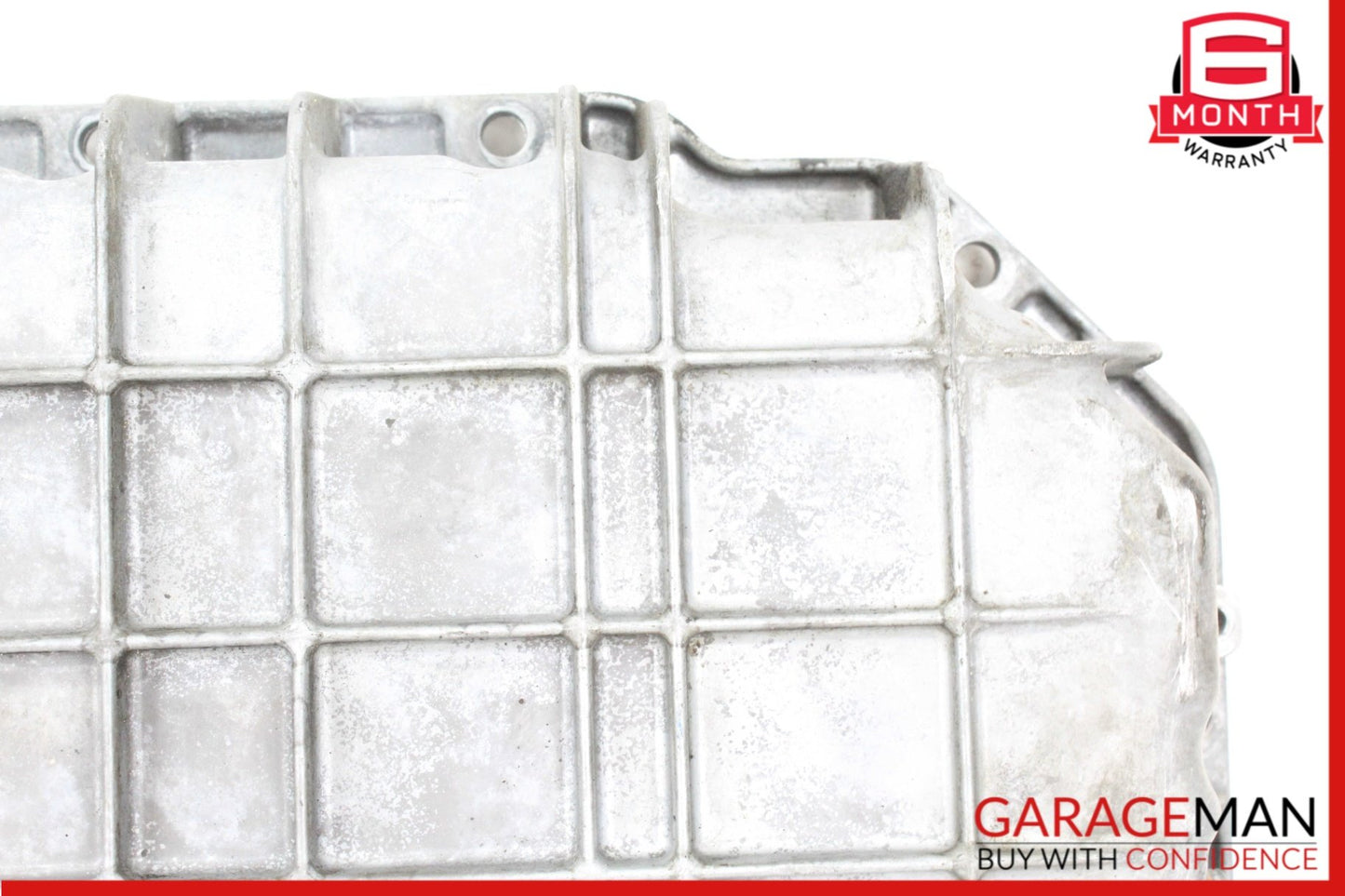 2000-2006 Mercedes-Benz S500 W220 Lower Oil Pan 1120140603
