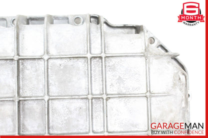2000-2006 Mercedes-Benz S500 W220 Lower Oil Pan 1120140603
