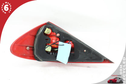 03-06 Mercedes SL500 R230 Rear Right Tail Light Assembly 2308200264