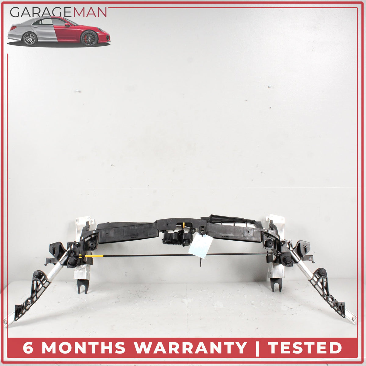 2014-2020 Mercedes X156 GLA250 Front Radiator Core Support Frame Bracket OEM