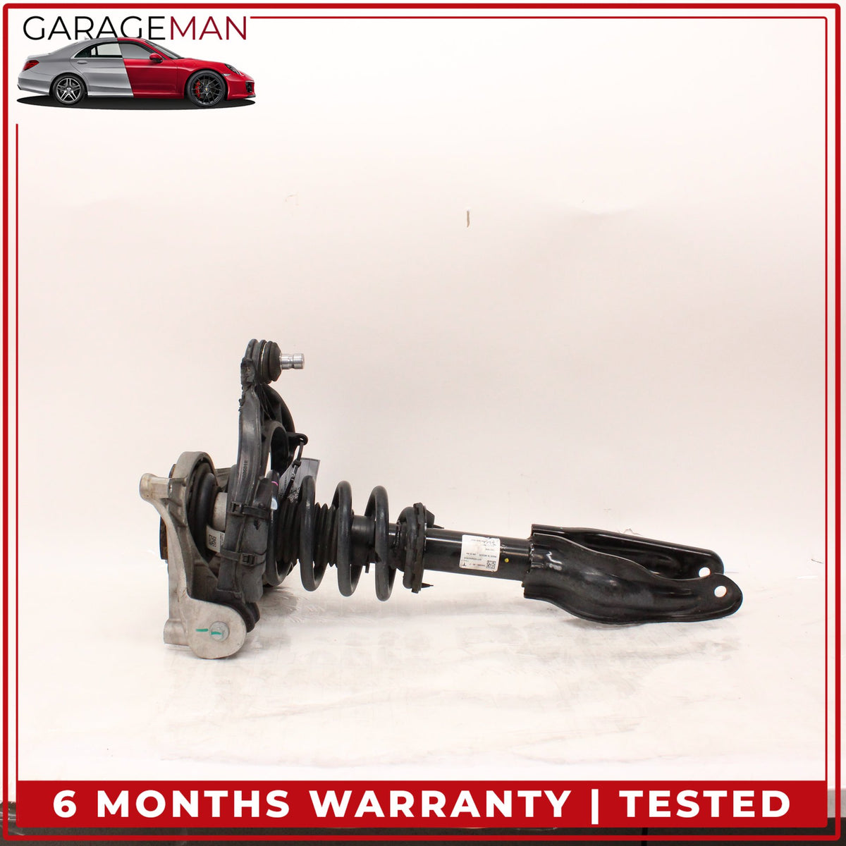 2017-2023 Tesla Model 3 Front Right Side Shock Strut Absorber 104437600D OEM