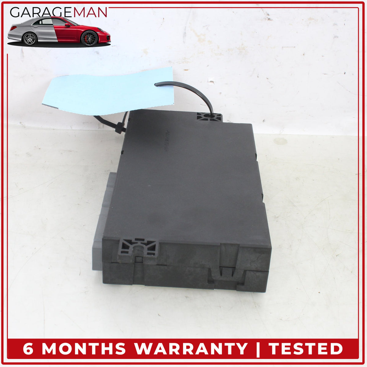 2014-2017 Land Rover Range Rover Sport L494 Front Right Seat Control Module OEM