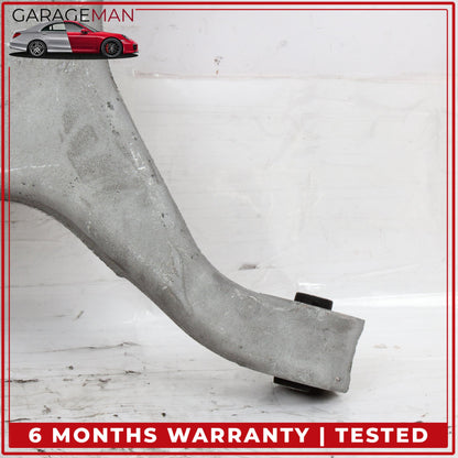 2009-2016 Audi A4 A5 Rear Left Driver Side Lower Control Arm 8K0505311J OEM