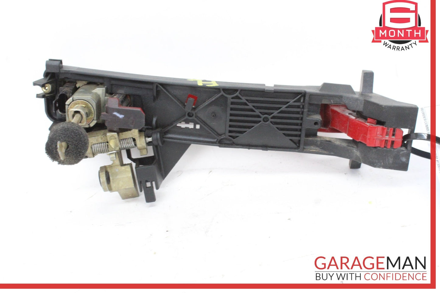 2003-2006 Mercedes SL500 R230 Left Front Door Handle 2207600334 Genuine