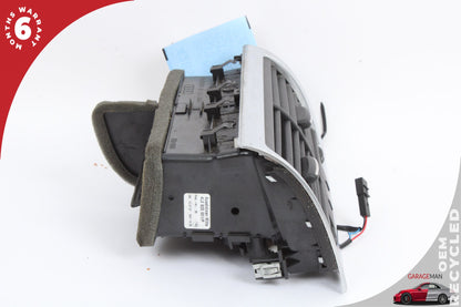 2007-2015 Audi Q7 Center Dash Air AC A/C Heater Vent 4L0820951 OEM