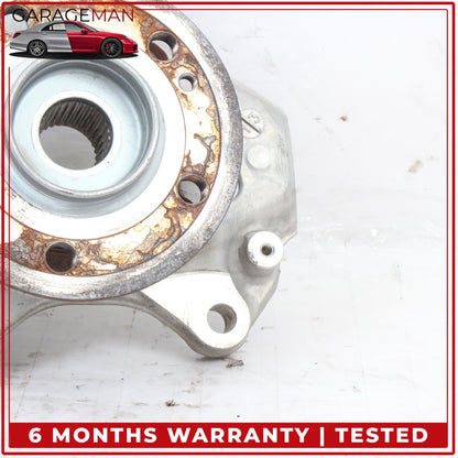 2019-2022 Mercedes W177 A220 FWD Front Left Side Spindle Knuckle Wheel Hub OEM