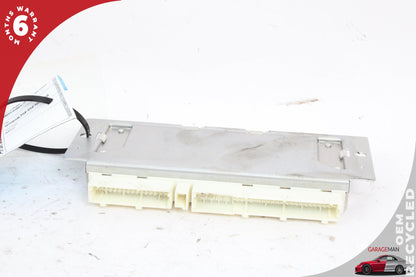 03-08 Mercedes SL500 R230 ESP Electronic Stability Control Module 2305402845