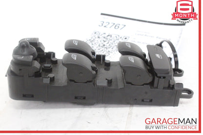 2010-2016 Land Rover LR4 Front Left Window Control Switch AH2214540AC OEM