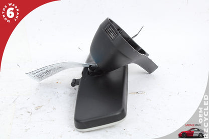 2015-2019 Volkswagen Golf MK7 Rear View Mirror 5G0857593A OEM