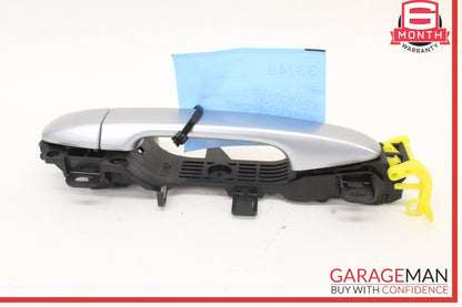 2015-2021 Subaru WRX Sedan Front Right Side Exterior Door Handle 61142FJ000 OEM