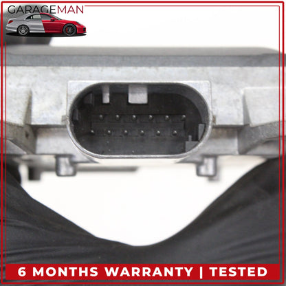 2012-2018 Audi A6 Rear Left and Right Lane Assist Blind Spot Radar Sensor OEM