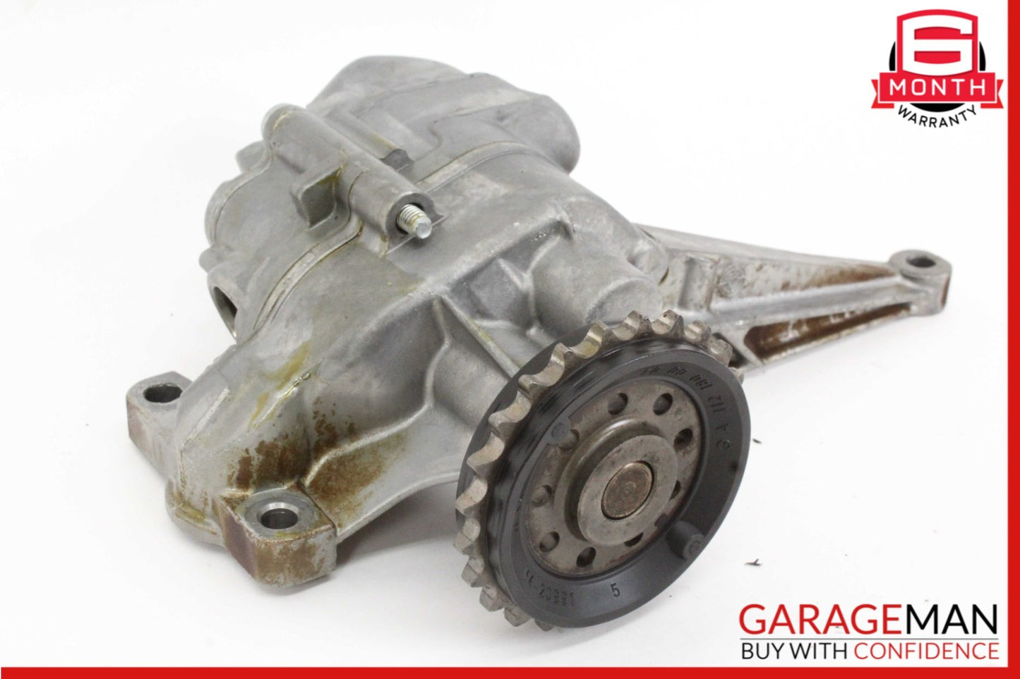1998-2005 Mercedes-Benz C32 AMG W203 Oil Pump 1121810101