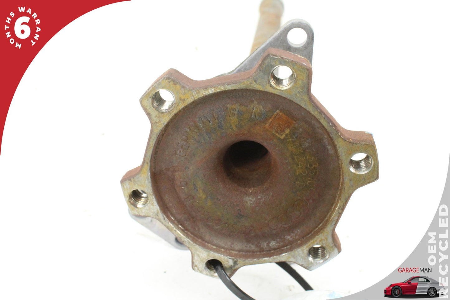 2013-2017 Audi A6 C7 Sedan Transmission Axle Flange Shaft 1087235115 Genuine