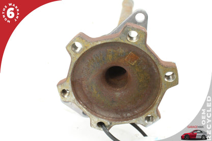 2013-2017 Audi A6 C7 Sedan Transmission Axle Flange Shaft 1087235115 Genuine