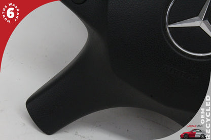 2008-2009 Mercedes-Benz C300 w204 Sedan Steering Wheel Airbag Air Bag 0008605602