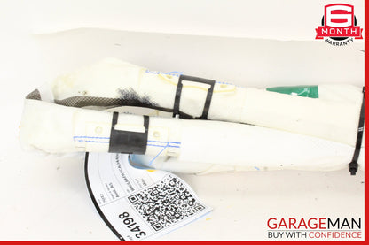 2008-2016 Audi A5 Right Passenger Side Roof Curtain Air Bag 8T0880742B OEM