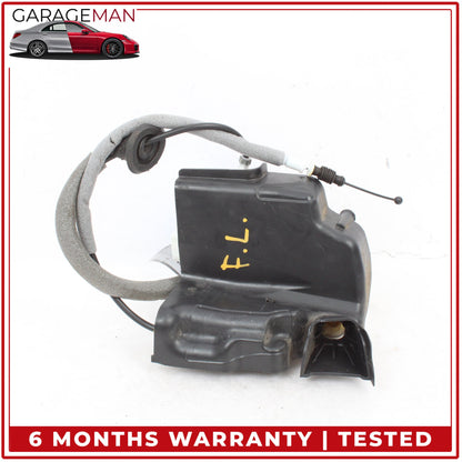 2017-2024 Audi Q7 SUV Front Left Driver Side Door Lock Latch Actuator OEM