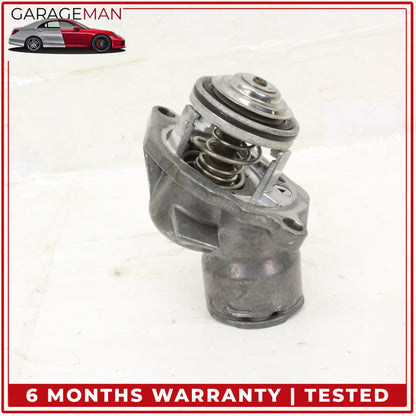 2005-2012 Mercedes W204 C350 CLK350 Water Thermostat Housing 2722000115 OEM