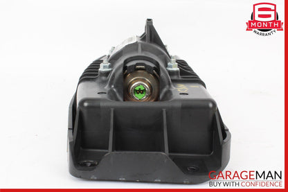 08-15 Mercedes W204 C300 4MATIC Front Right Passenger Side Dash Airbag
