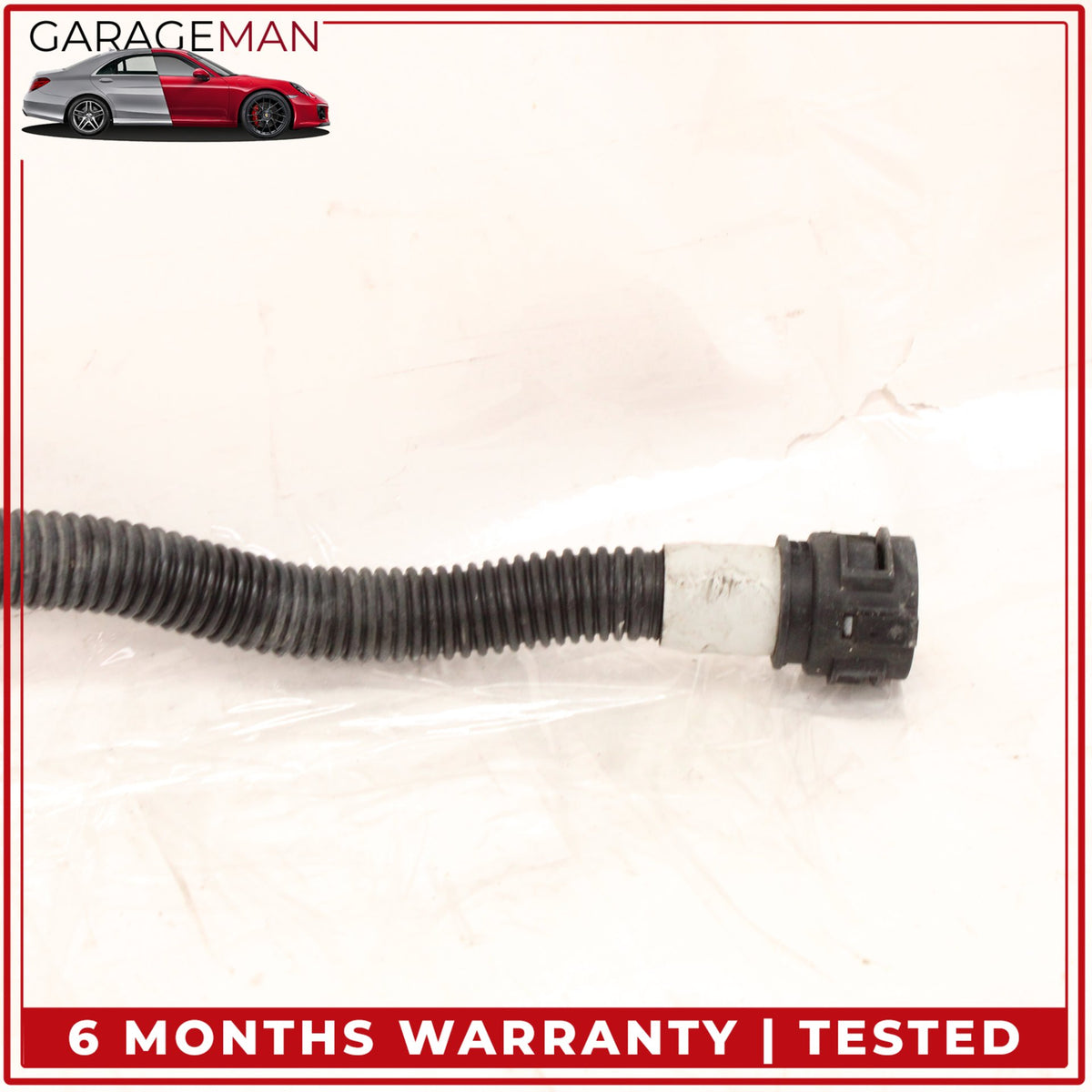 2017-2023 Tesla Model 3 Front Right Battery Manifold Cooling Hose 107757600 OEM