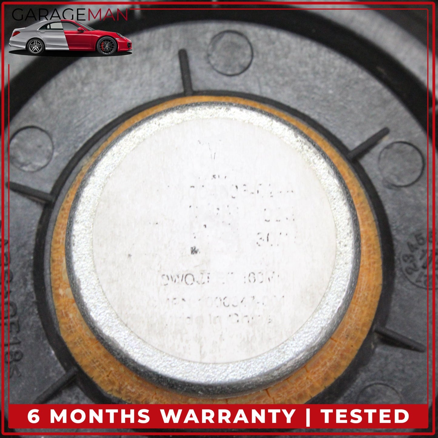 2012-2021 Tesla Model S X Rear Left or Right Side Door Audio Sound Speaker OEM