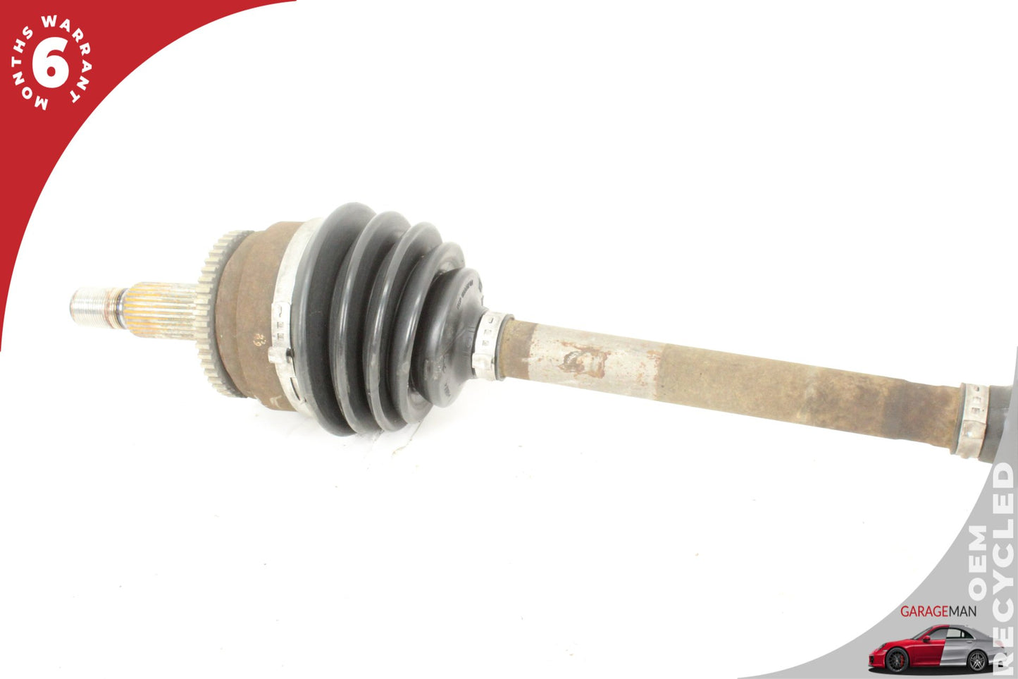 2010-2016 Land Rover LR4 SUV Front Right Side CV Axle Drive Shaft LR071930 OEM