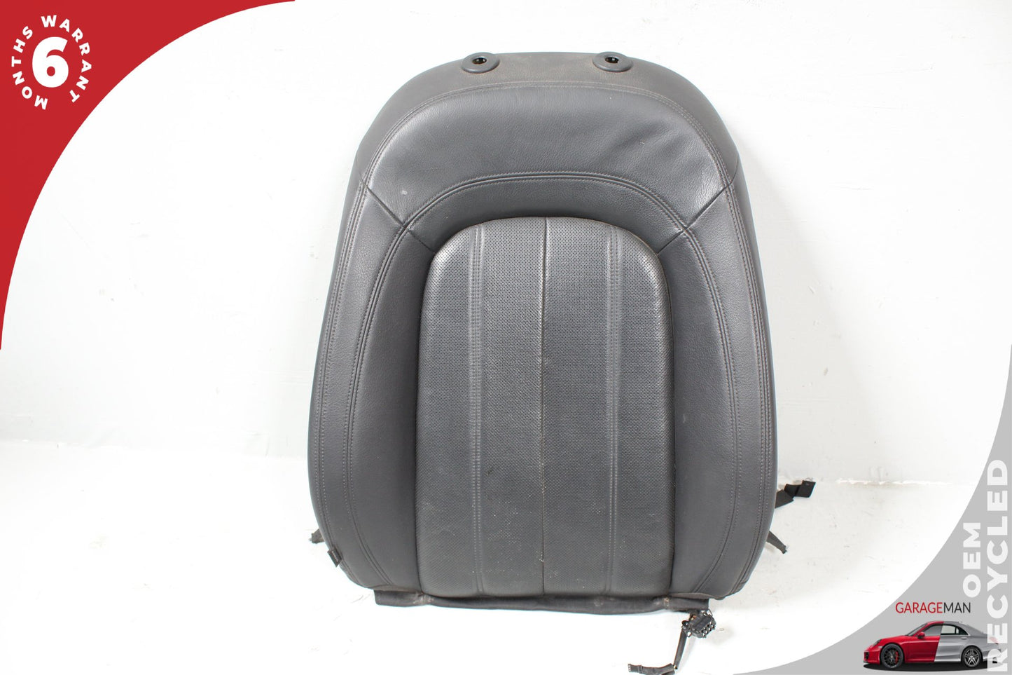 2012-2018 Audi A7 A6 Front Right Side Top Upper Seat Cushion 4G8971369D OEM