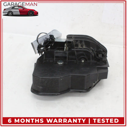 2011-2018 BMW X3 X4 F25 F26 Front Right Side Door Lock Actuator 7318416 OEM