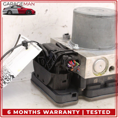 2014-2018 Mercedes C207 E400 CLS550 Coupe ABS Anti Lock Brake Pump Module OEM