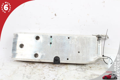 2012-2020 BMW 430i Front Right Side Bumper Reinforcement Bracket 7266196 OEM