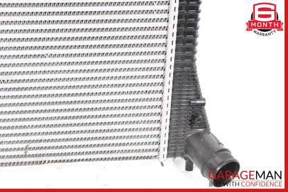 2012-2019 Audi TT 8J AWD  Intercooler Air Cooler Radiator 1K0145803CG OEM