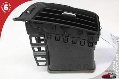 2014-2019 Chevrolet Silverado 1500 Front Left Dash Center AC A/C Air Vent OEM